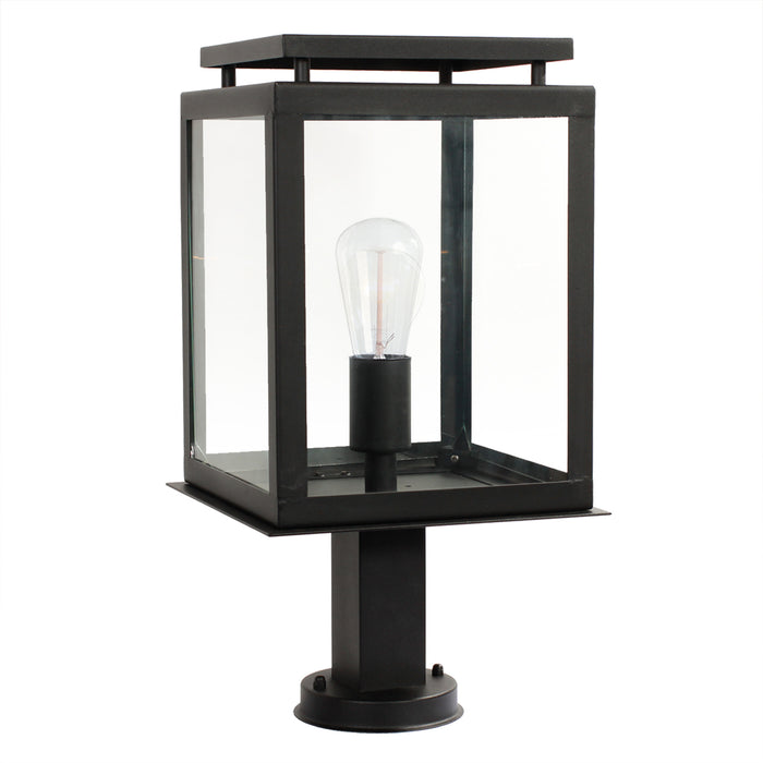 KS Verlichting Vecht Sokkel