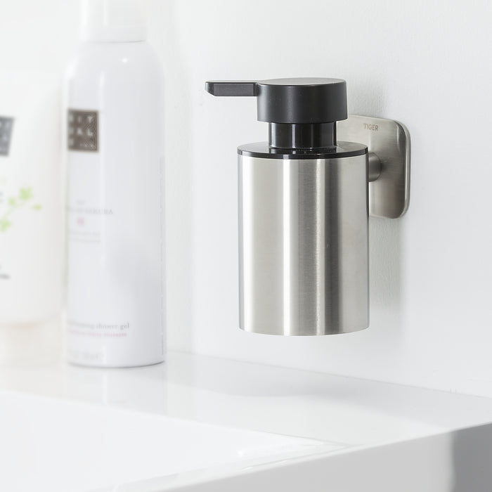 Tiger Colar Zeepdispenser