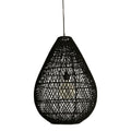 Raw Materials Maze Drop Hanglamp