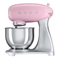 Smeg SMF02PKEU Keukenmixer