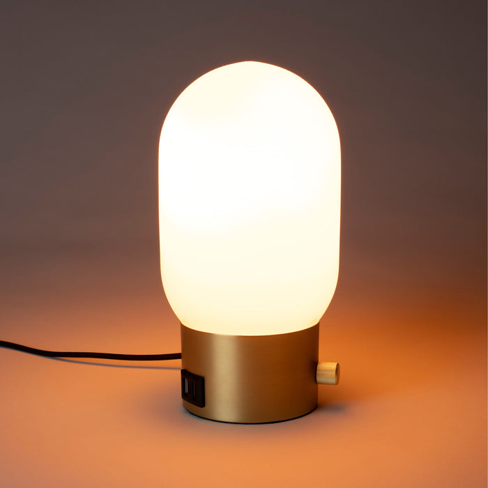 Zuiver Urban Charger Tafellamp