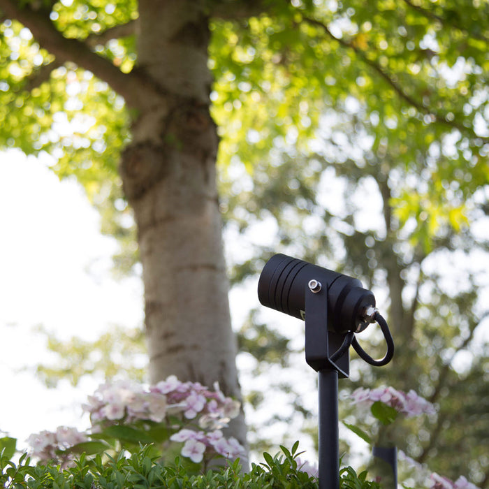 KS Verlichting Garden Spike