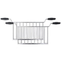 Smeg TSSR02 Sandwichrekken 2 st.
