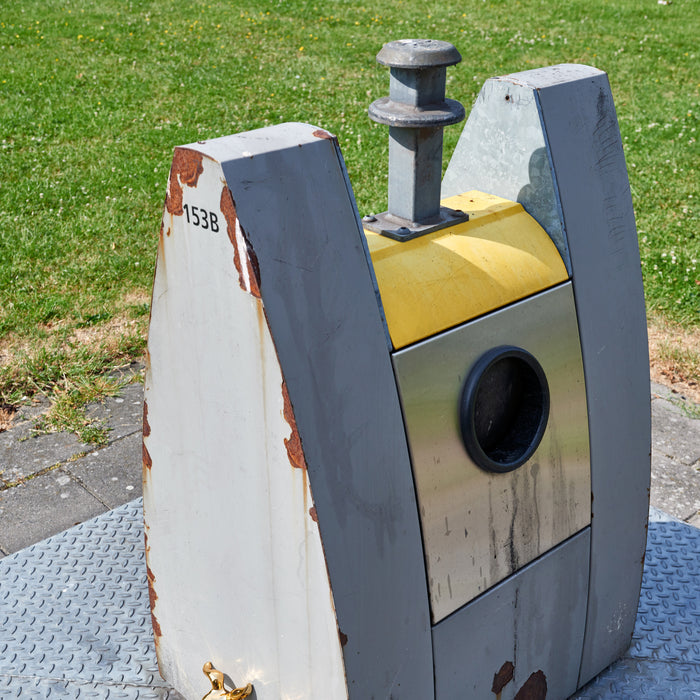 POLSPOTTEN Bunny Belly Spaarpot