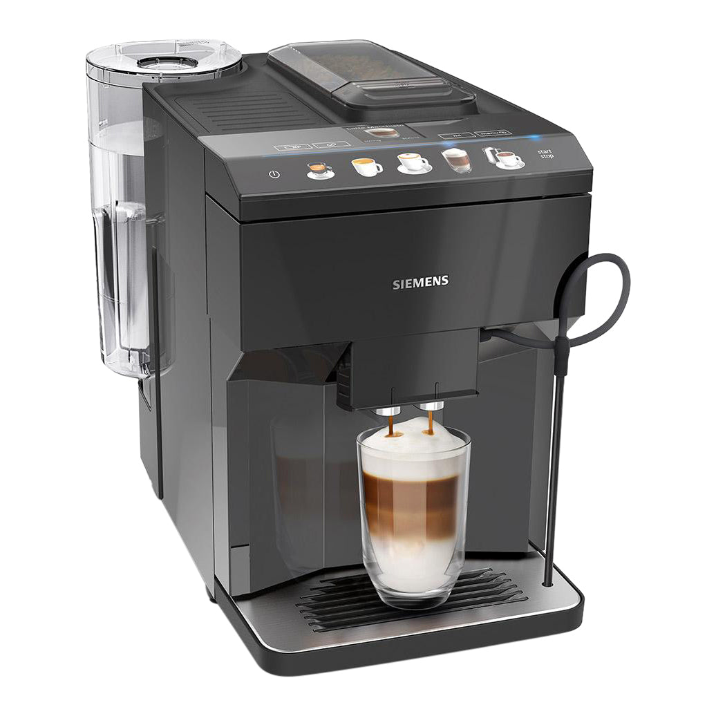 Siemens Classic EQ.500 Volautomatische Espressomachine