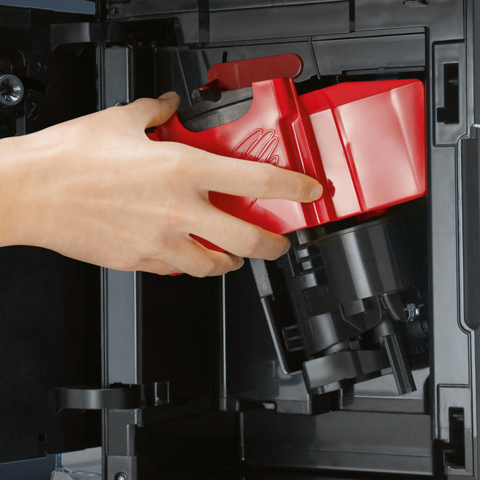 Siemens Classic EQ.500 Volautomatische Espressomachine