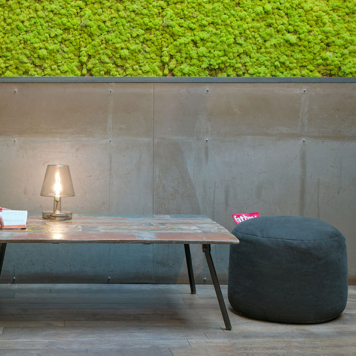 Fatboy® Point Velvet Poef