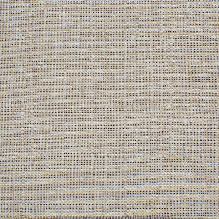 Beliani - ROANNE - Tweepersoonsbed - Beige - 140 x 200 cm - Polyester
