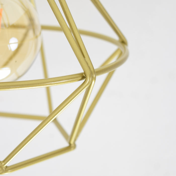 Urban Interiors Wire Plafondlamp