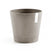 Ecopots Venice Bloempot Ø 40 cm - Taupe