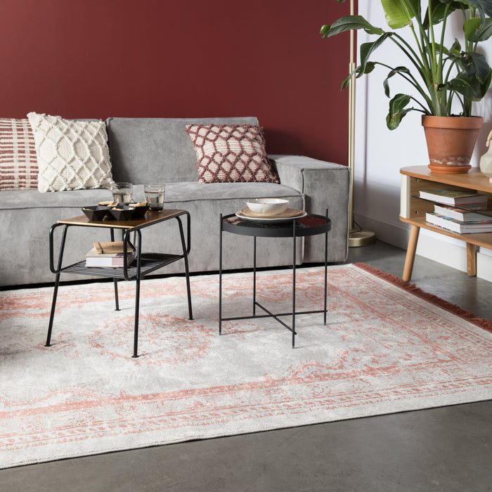 Zuiver Marvel Vloerkleed 170 x 240 cm - Rood