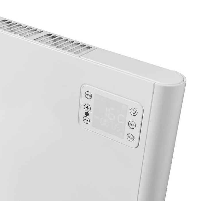 Eurom Alutherm 2000 WIFI Luchtverwarmer
