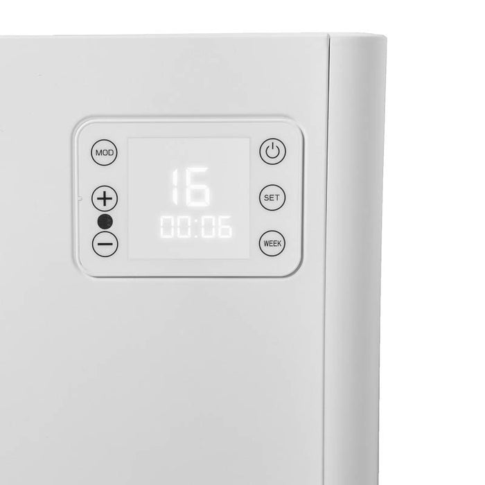 Eurom Alutherm 2000 WIFI Luchtverwarmer