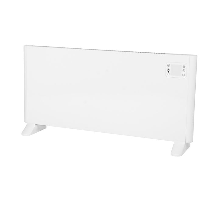 Eurom Alutherm 2000 WIFI Luchtverwarmer