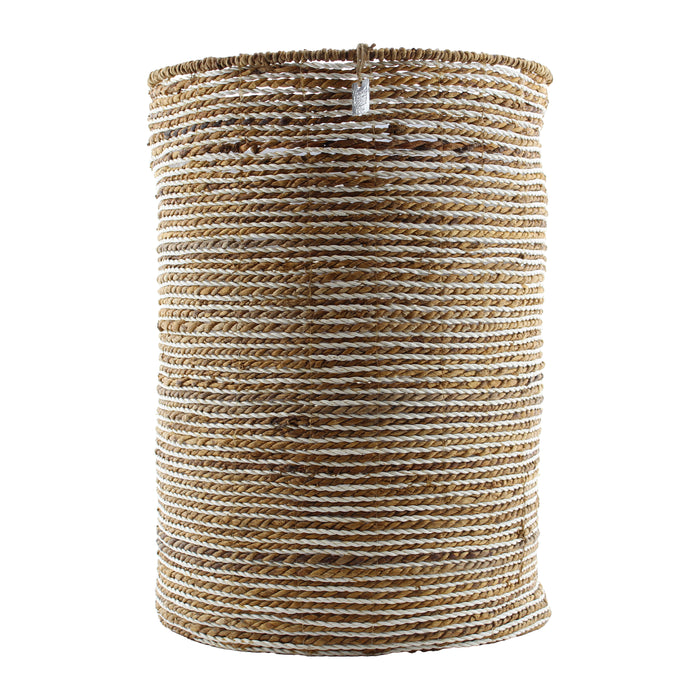 Van der Leeden Line Plantenmand Ø 41 - Naturel