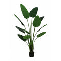 Van der Leeden Strelitzia Kunstplant
