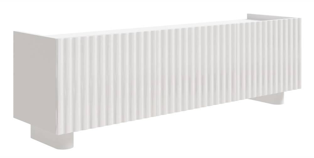 NADUVI Collection TV-meubel Cassidy 3 deurs