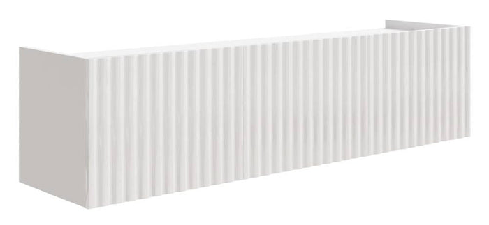 NADUVI Collection TV-meubel Cassidy zwevend 3 deurs