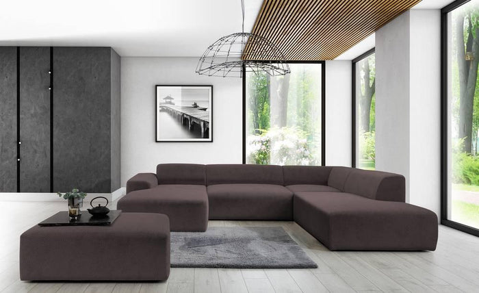 NADUVI Collection U-bank Certalo links