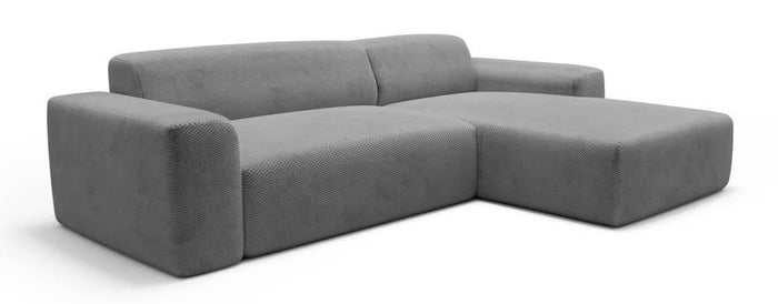 NADUVI Collection Hoekslaapbank Certalo rechts