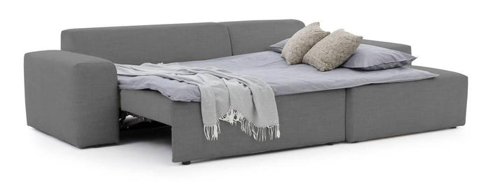 NADUVI Collection Hoekslaapbank Certalo rechts