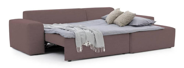 NADUVI Collection Hoekslaapbank Certalo rechts