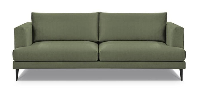 NADUVI Collection 3-zitsbank Galea