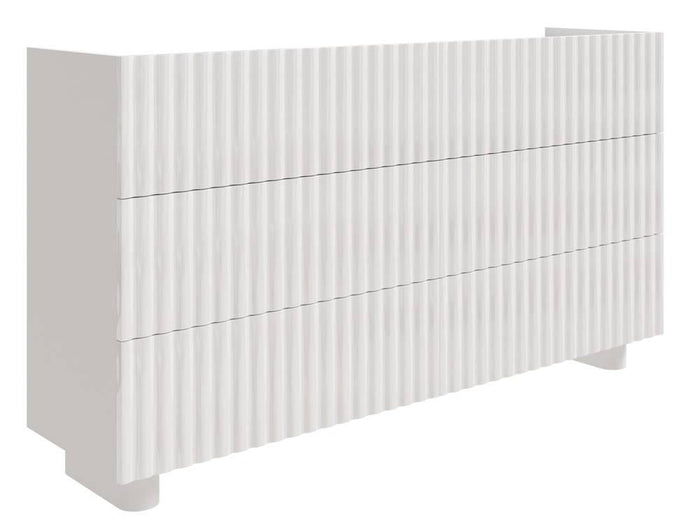 NADUVI Collection Ladekast Cassidy 6 lades