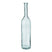 Mica Decorations Rioja Glazen Fles - H100 x Ø21 cm - Transparant