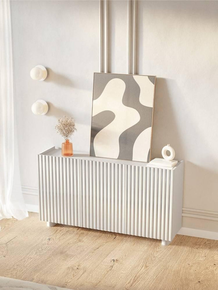 NADUVI Collection Ladekast Cassidy 3 deurs