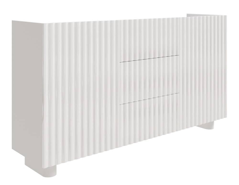 NADUVI Collection Ladekast Cassidy 3 lades