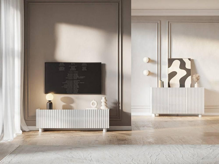 NADUVI Collection Ladekast Cassidy 3 lades