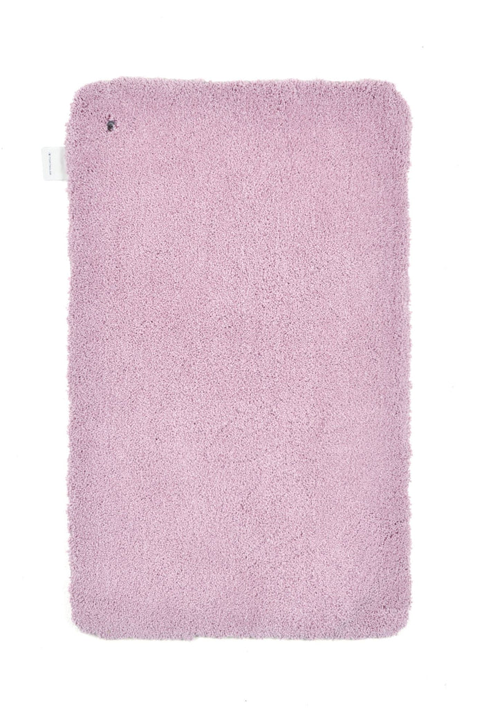 Tom Tailor Cozy Bath Badmat 60 x 100 cm - Roze