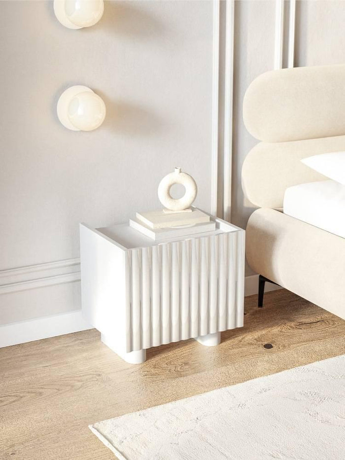 NADUVI Collection Nachtkastje Cassidy