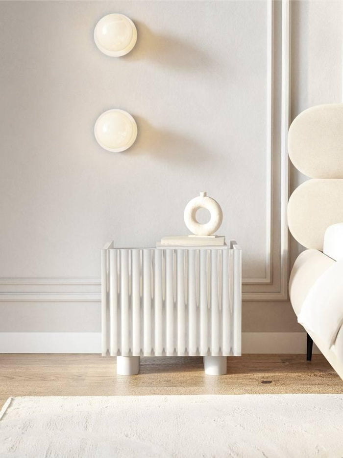 NADUVI Collection Nachtkastje Cassidy