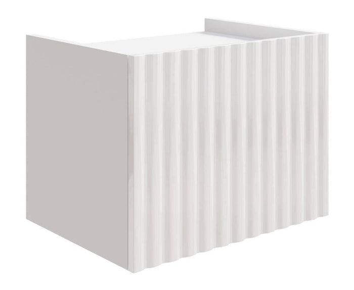 NADUVI Collection Nachtkastje Cassidy zwevend