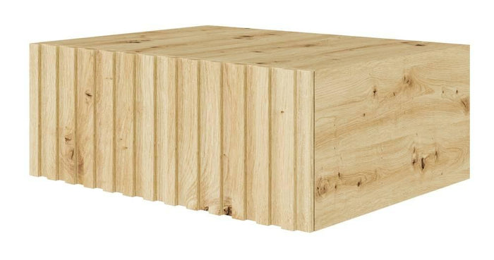 NADUVI Collection Nachtkastje Elia zwevend