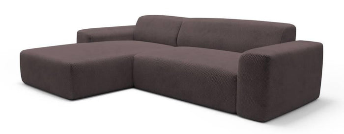 NADUVI Collection Hoekslaapbank Certalo links