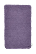 Tom Tailor Cozy Bath Badmat 50 x 60 cm - Paars