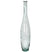 Mica Decorations Kyara Decoratieve Fles - H100 x Ø20 cm - Transparant