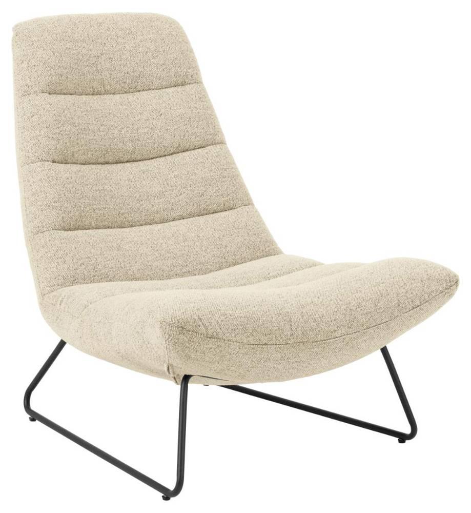 NADUVI Collection Loungestoel Tenoro