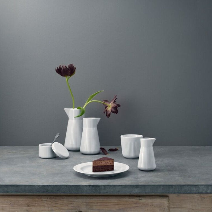 Legio Nova Karaf - 1 liter - Wit - Eva Trio