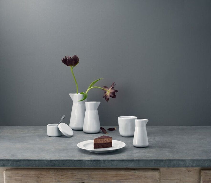 Legio Nova Karaf - 1 liter - Wit - Eva Trio