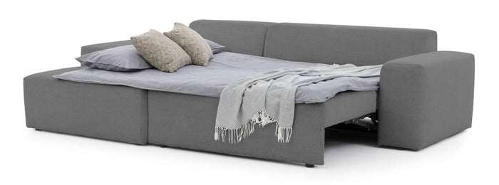 NADUVI Collection Hoekslaapbank Certalo links