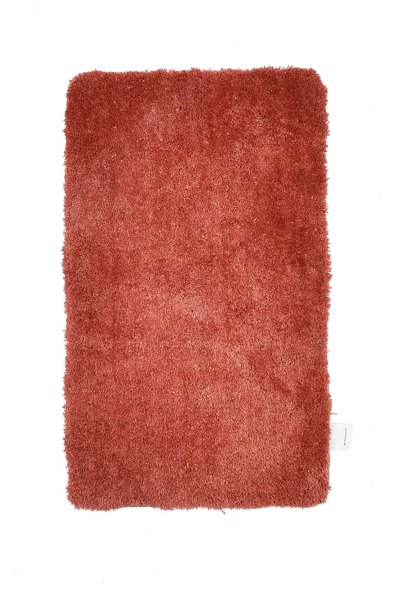 Tom Tailor Cozy Bath Badmat 70 x 120 cm - Oranje