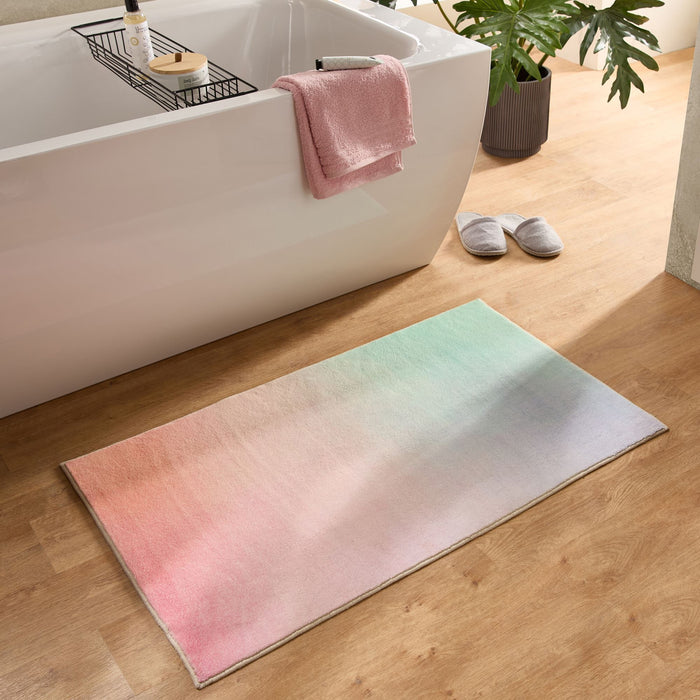 Gino Falcone Ariella Badmat 70 x 120 cm - Multicolor