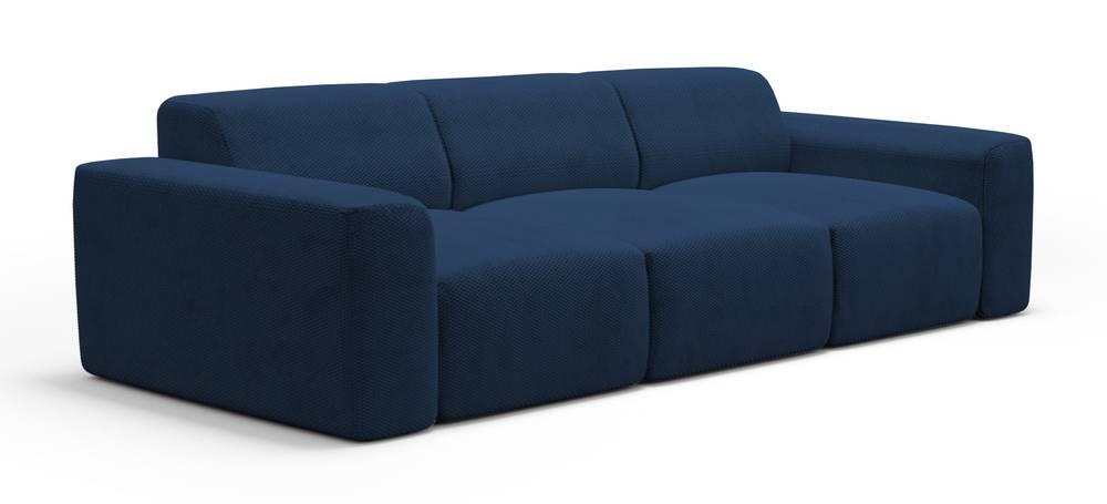 NADUVI Collection 3-zitsbank Certalo