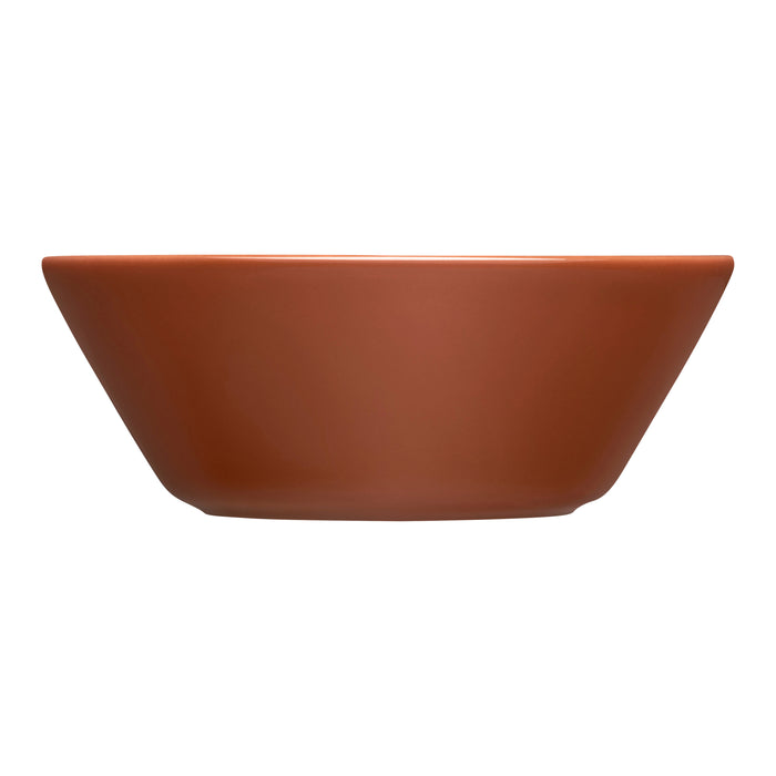 iittala Teema Diep Bord Ø 15 cm - Vintage Brown