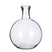 Mica Decorations Lilou Glazen Fles - H31 x Ø22 cm - Gerecycled Glas