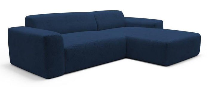 NADUVI Collection Hoekbank Certalo rechts modulair